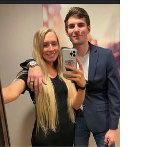 Meet your Posher, Nick